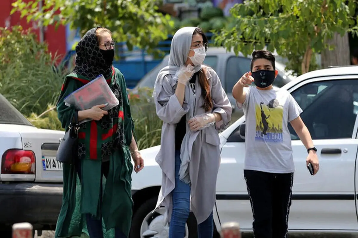 ایمنی بدن ۳ ماه بعد از تزریق دز سوم واکسن کرونا چقدر است؟