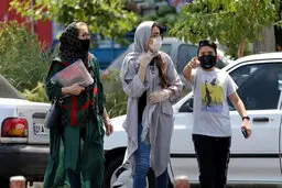 ایمنی بدن ۳ ماه بعد از تزریق دز سوم واکسن کرونا چقدر است؟