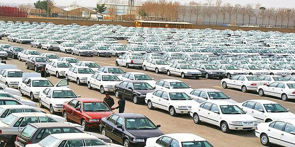 قیمت در بازار خودرو  به ثبات رسید