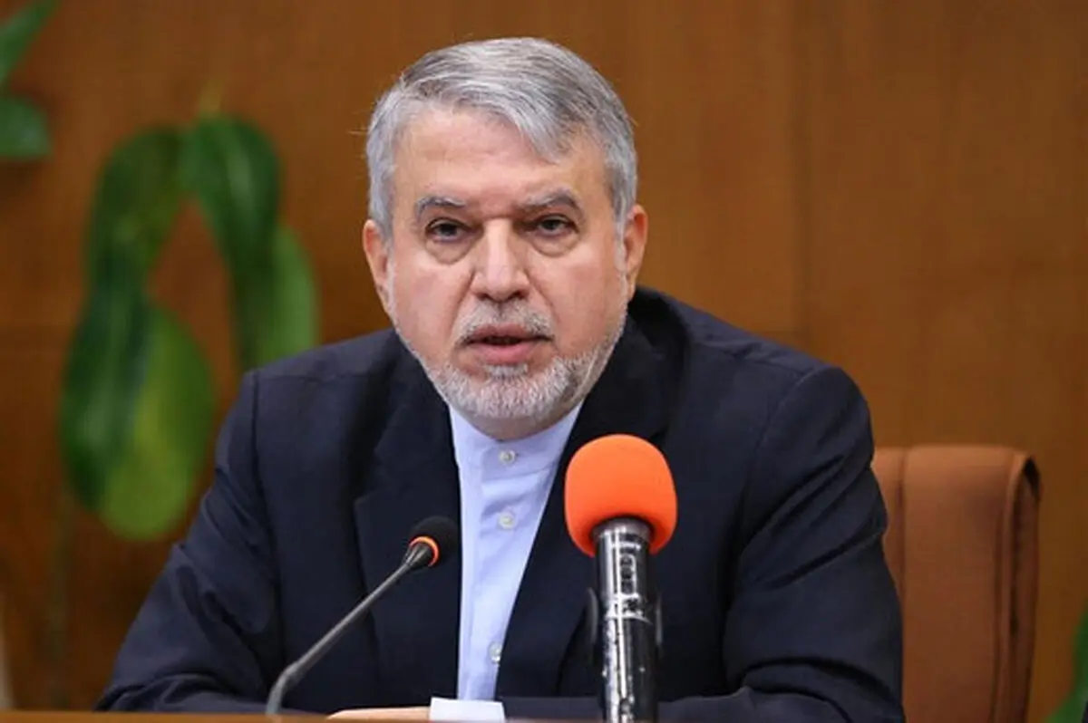 صالحی امیری: تعویق المپیک به نفع ما شد