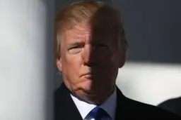 واکنش ترامپ به اعلام حکومت نظامی در آمریکا