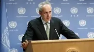 سازمان ملل به حمله تروریستی به شاهچراغ واکنش نشان داد