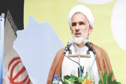 چرا به جای اقدام ضربتی اول خبر مبارزه با فساد را دادند؟