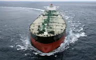 
 در این ماه نزدیک به یک میلیون بشکه نفت ایران در روز به چین می‌رسد

