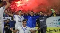 ملوان انزلی و مس کرمان به لیگ برتر صعود کردند