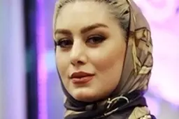 تفاوت عجیب سحر قریشی با  برادرش ! 