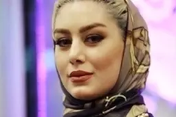 تفاوت عجیب سحر قریشی با  برادرش ! 