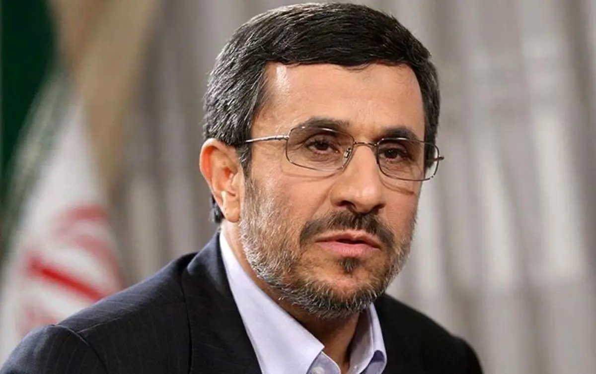 محمود احمدی‌نژاد بهترین گزینه برای فیلم بعدی مسعود کیمیایی 