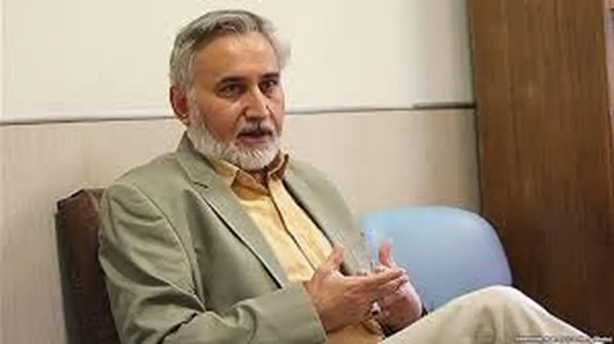 محمدرضا خاتمی: مطهری دور بعد تایید صلاحیت نمی‌شود