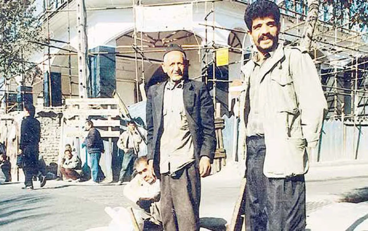روزگار نامراد ۴۰ هزار کارگر فصلی در تهران