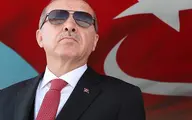 انتقام اردوغان از ایران بابت مخالفت تهران با عملیات «چشمه صلح»
