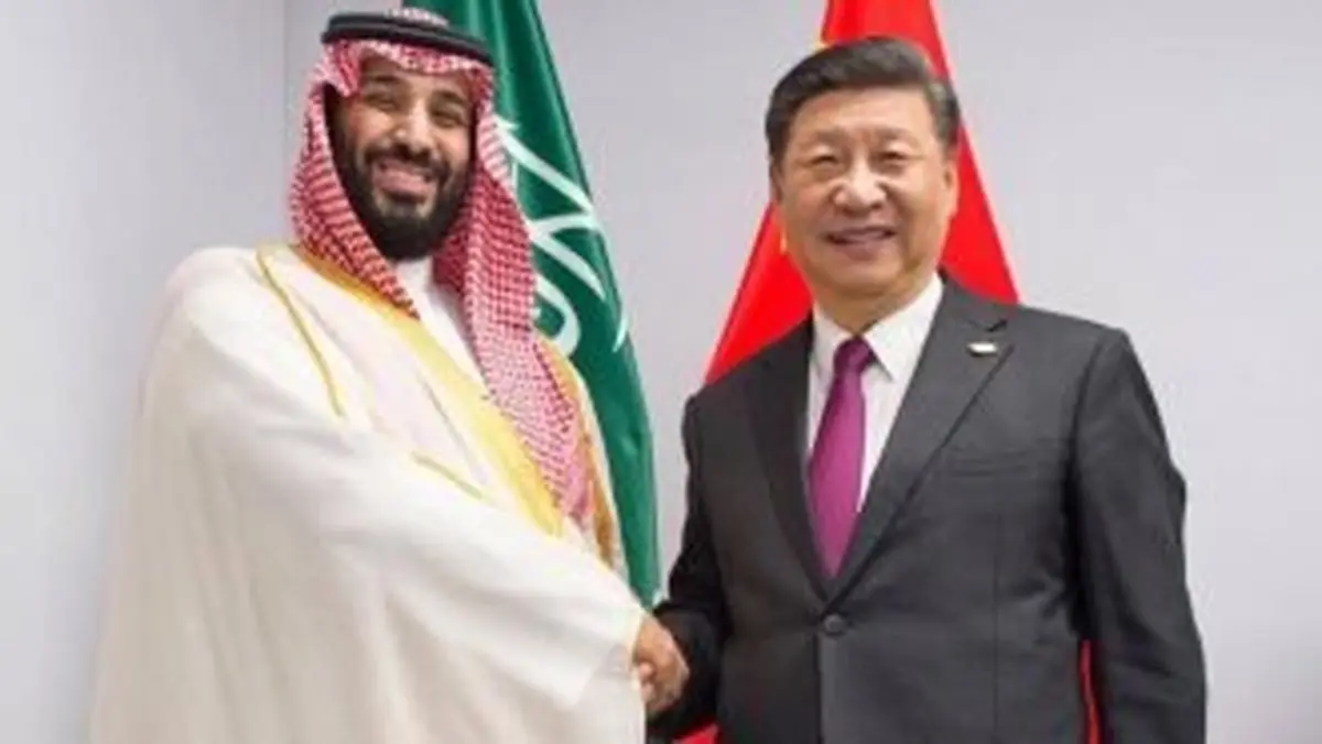 رویترز: عربستان سراغ مشتریان نفتی بزرگ ایران رفت / ریاض در چین پالایشگاه می‌سازد