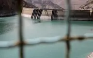 سالی یک سد کرج هندوانه صادر می‌کنیم!