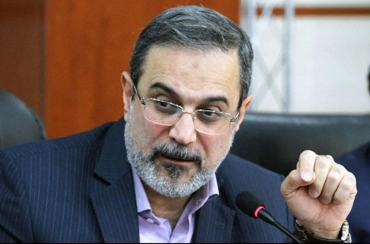 «نهنگ آبی» به جلسه هیات دولت راه‎یافت