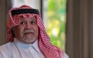 روایت «بندر بن سلطان» از موضع ایران در جنگ کویت