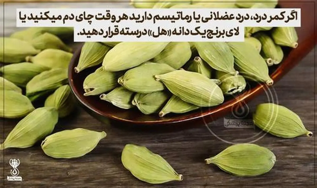 هل سالم‌ترین دیکلوفناک و عضله باز کن و مسکن دنیاست !