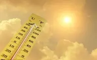 اهواز دیروز گرم‌ترین شهر جهان بود/تداوم دمای بالای 50 درجه