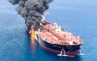 غرق شدن جنگ روانی آمریکا علیه ایران در دریای عمان:    چه کسی نفت‌کش‌ها را به آتش کشید؟