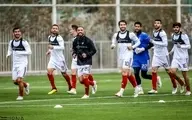 21 بازیکن به اردوی تیم ملی فوتبال دعوت شدند