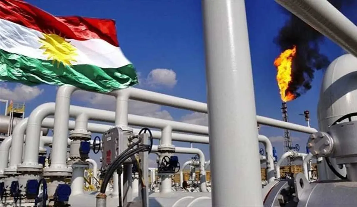 اسرائیل؛ بزرگترین واردکننده نفت منطقه کردستان عراق