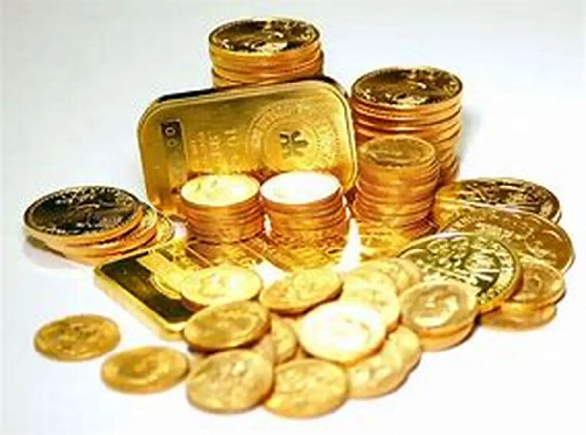 پیدا شدن یک کیسه طلا داخل تشک دست دوم!
