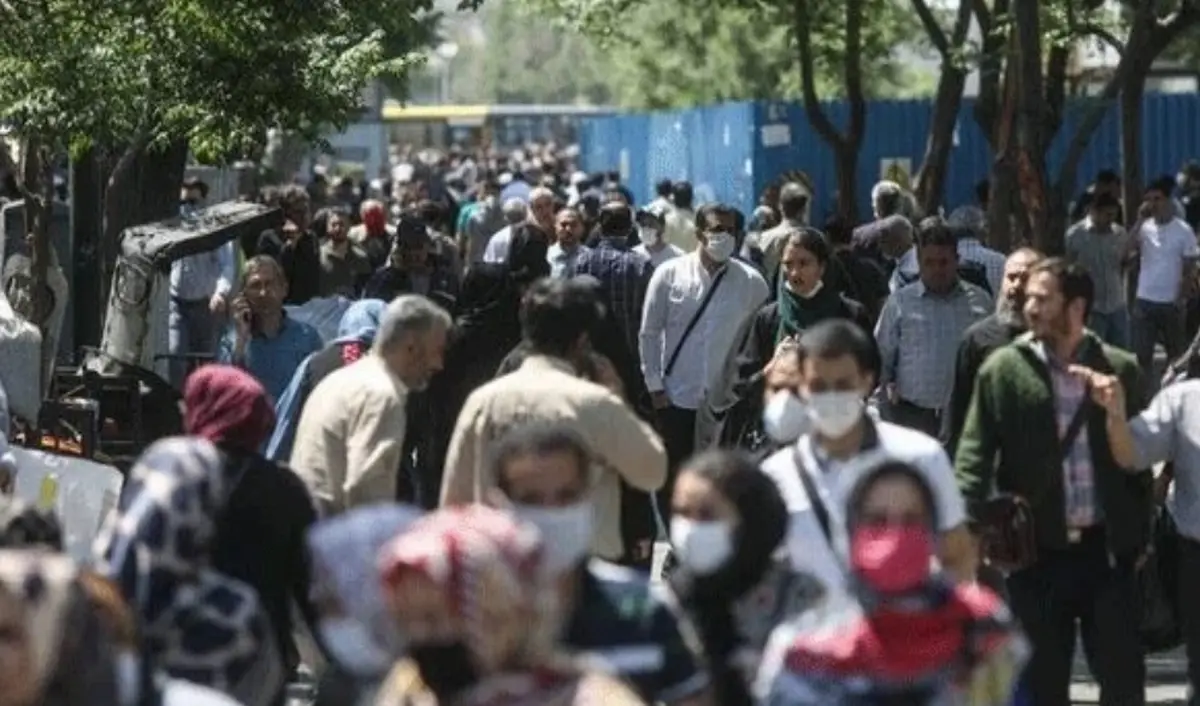جامعه ایران در مسیر « هندی شدن»