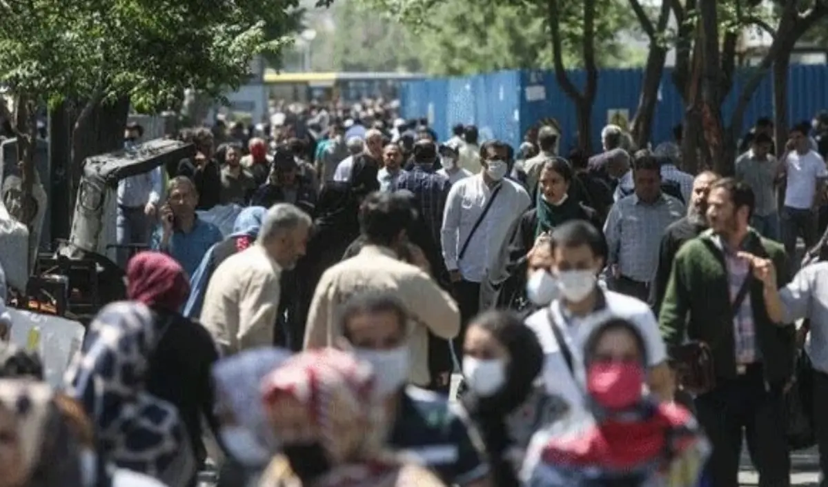 جامعه ایران در مسیر « هندی شدن»