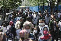 جامعه ایران در مسیر « هندی شدن»