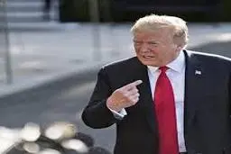 
ترامپ:غیرممکن است« بایدن» ۸۰ میلیون رأی آورده باشد.