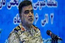 سپاه همچنان درحال مبارزه با کرونا؛ ۱۰ بیمارستان سیار آماده پذیرش مبتلایان 