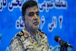 سپاه همچنان درحال مبارزه با کرونا؛ ۱۰ بیمارستان سیار آماده پذیرش مبتلایان 