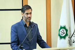  انتخابات ۱۴۰۰  |  امتیاز مثبت و برگ برنده سردار سعید محمد فاش شد 