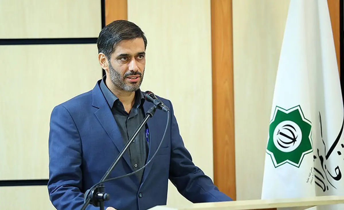  انتخابات ۱۴۰۰  |  امتیاز مثبت و برگ برنده سردار سعید محمد فاش شد 