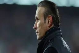 یحیی گل‌محمدی در تمرین امروز پرسپولیس با سر تراشیده ! + عکس
