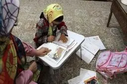 ثبت‌نام دانش‌آموزان اتباع سالانه ۱۰ درصد افزایش می‌یابد| نحوه تاسیس و فعالیت مدارس ویژه اتباع
