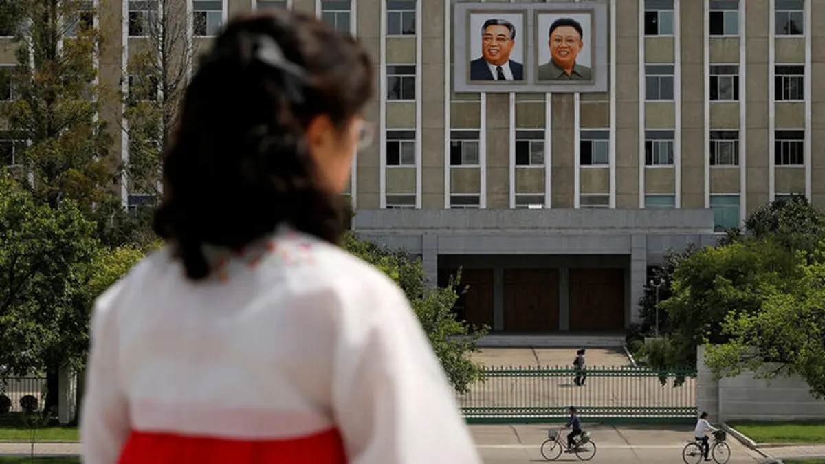 وضعیت حقوق بشر کره شمالی هم‌چنان عامل نگرانی انگلیس