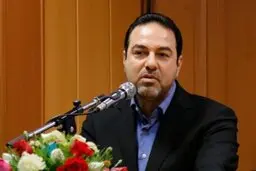 
مراسم ۲۲ بهمن باعدم تجمع افرادبرگزارمیشود