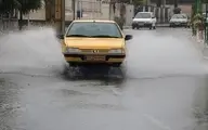 امروز و فردا؛ "رگبار باران و رعد و برق" در انتظار ۴ استان کشور