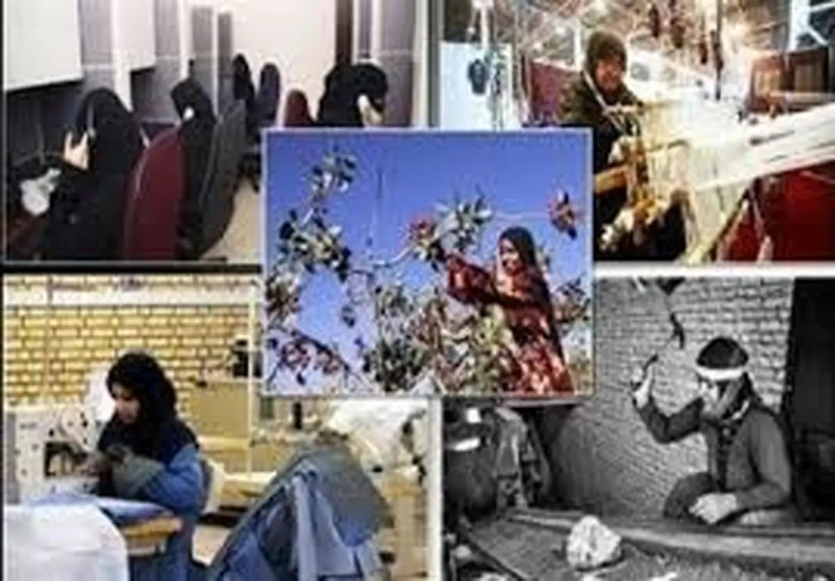 برنامه‌ریزی برای ایجاد ١٣٠ هزار شغل در جنوب سیستان‌وبلوچستان