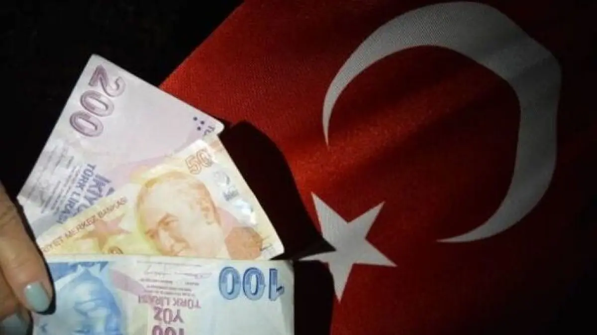 تاکتیک ترکیه برای جذب پول