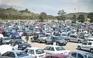 قیمت انواع خودروی داخلی/دنا ۱۰۰میلیون تومان شد