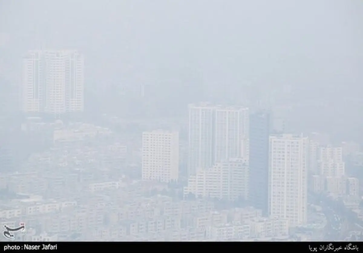 چه شد که در جنگ با آلودگی هوا شکست خوردیم؟