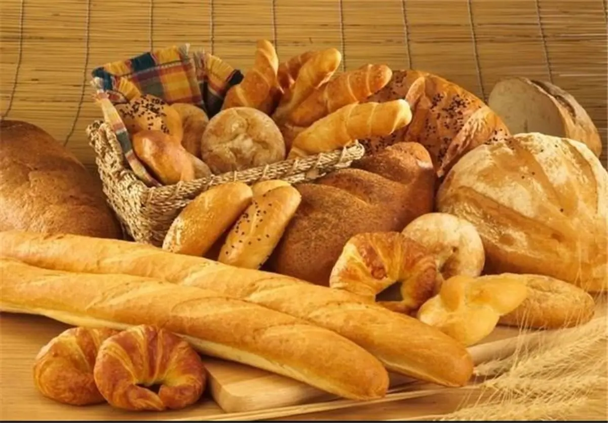 عواقب افزایش قیمت نان باگت در شهرهای خوزستان 