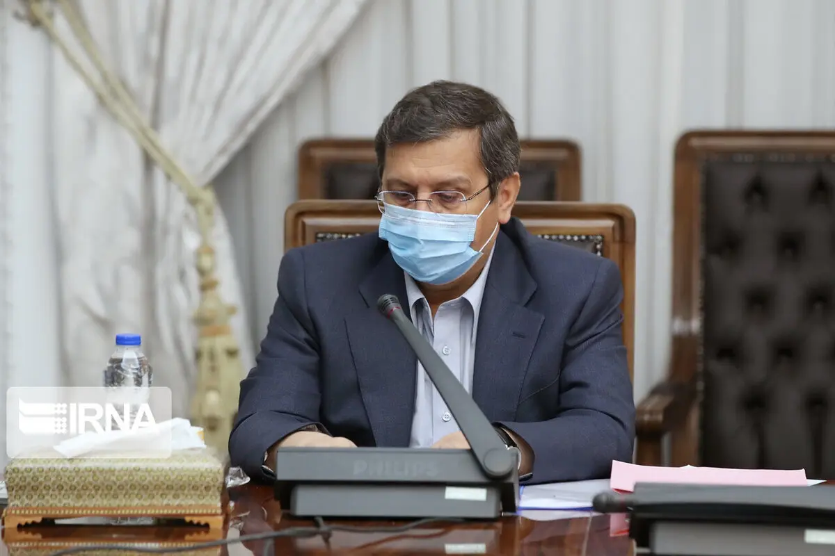همتی |   نرخ سود سپرده قانونی به وضعیت اولیه بازگردانده شد