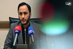 دانشجو: من نه بیماری زمینه‌ای دارم نه قصد خودکشی! |  سخنگوی دولت: من هم همینطور!+ویدئو 
