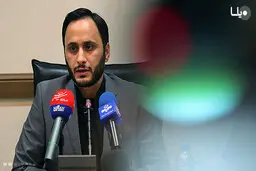 دانشجو: من نه بیماری زمینه‌ای دارم نه قصد خودکشی! |  سخنگوی دولت: من هم همینطور!+ویدئو 