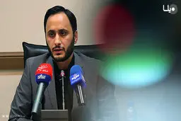 دانشجو: من نه بیماری زمینه‌ای دارم نه قصد خودکشی! |  سخنگوی دولت: من هم همینطور!+ویدئو 