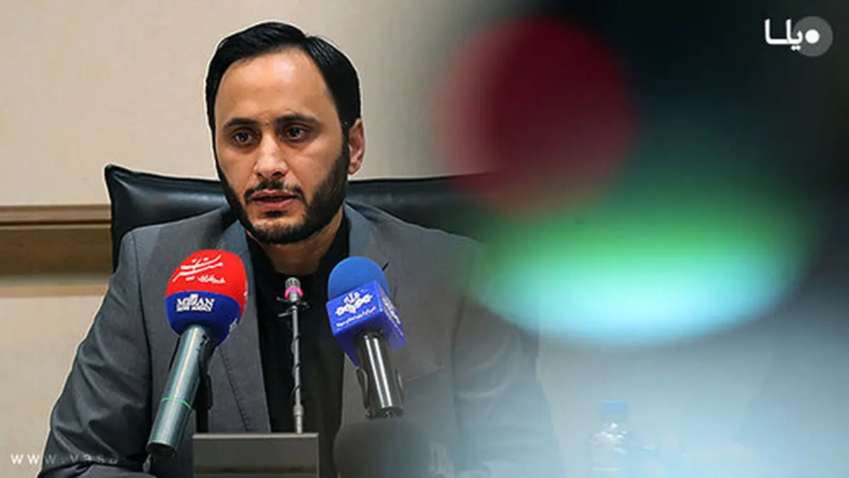 دانشجو: من نه بیماری زمینه‌ای دارم نه قصد خودکشی! |  سخنگوی دولت: من هم همینطور!+ویدئو 