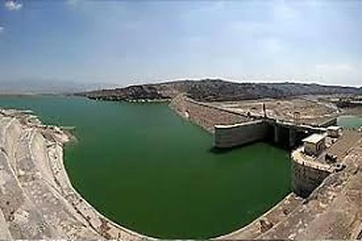 مصاحبه تکان دهنده دکتر محمدجواد عبدالهی درباره سد گتوند 