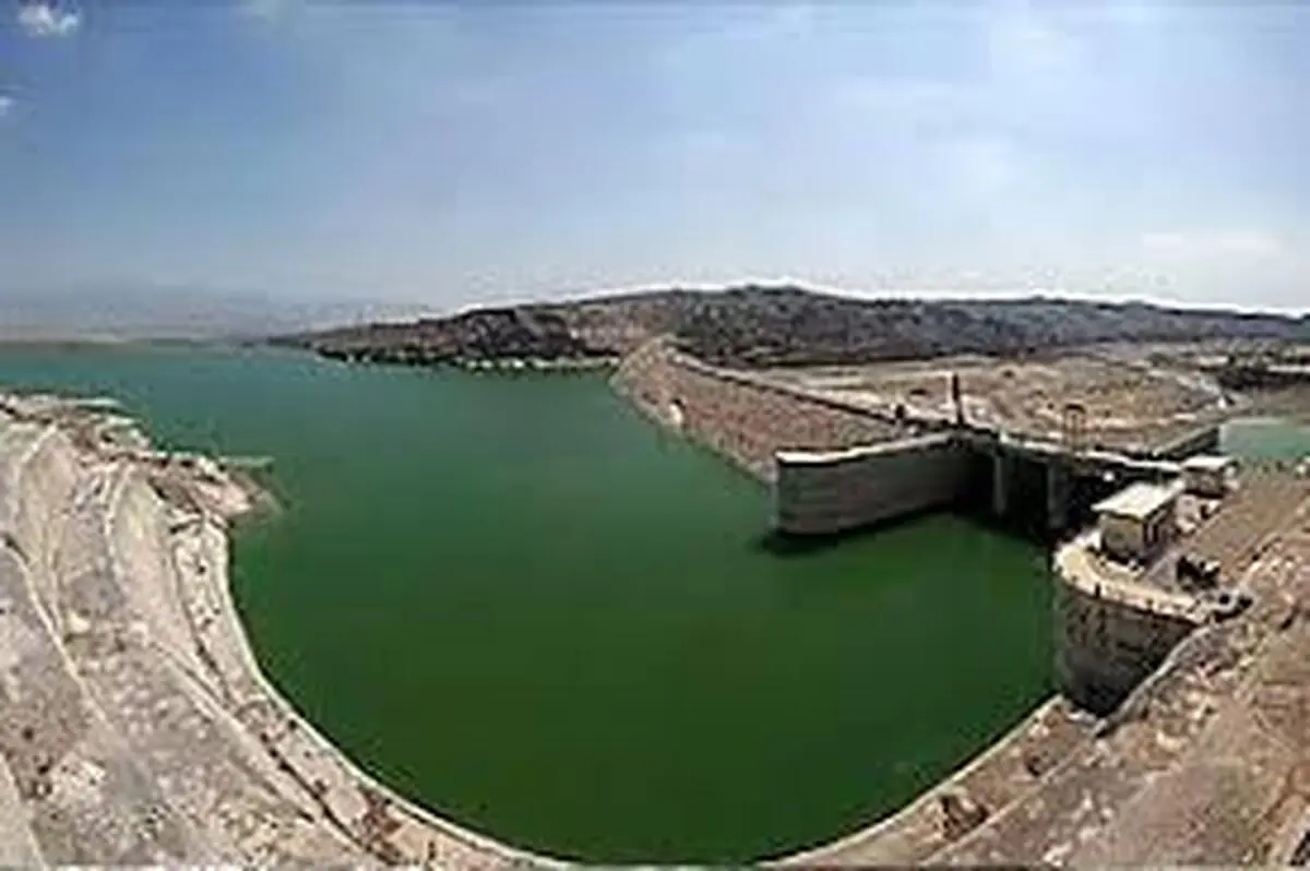 مصاحبه تکان دهنده دکتر محمدجواد عبدالهی درباره سد گتوند 